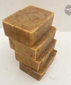 Savon Naturel à L’huile d’olive Mouhajiroun