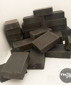 Savon Naturel a la Habba sawda Graine de nigelle Mouhajiroun