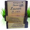 Savon Naturel au Laurier Mouhajiroun
