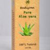 huile pure Aloe Vera Mouhajiroun
