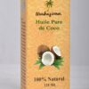 Huile pure de Coco Mouhajiroun