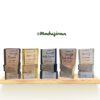 Packs de 5 Savons 100% naturel
