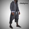 Ensemble sarouel Jogging Mouhajiroun