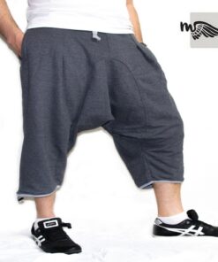 Sarouel Adulte Mouhajiroun