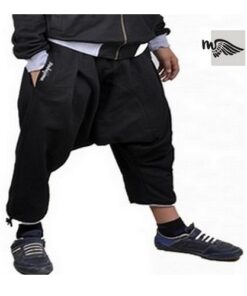 Sarouel Enfant Mouhajiroun