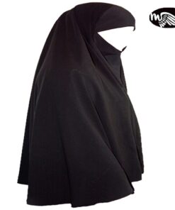 Hijab-niqab