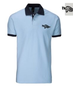 Polo luxe ciel Mouhajiroun