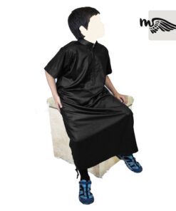 Qamis enfant Mouhajiroun