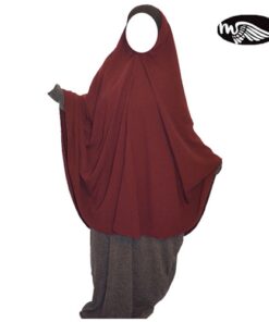 Hijab Hafsa Mouhajiroun