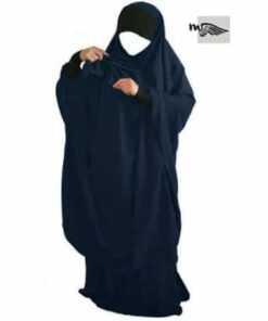 Jilbab Allaitement Khadija