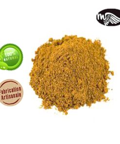 Ras El-Hanout Naturel Mouhajiroun