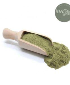 Thym moulu bio naturel