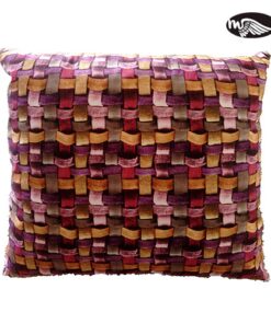 Housse de coussin corde Mouhajiroun