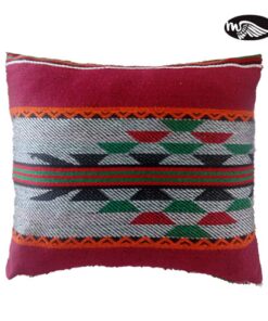 Housse de coussin losange Mouhajiroun