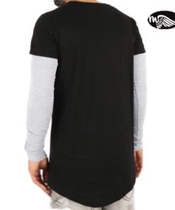 Alternative view of Tee Shirt Oversize