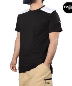 Alternative view of T-Shirt Oversize-MC