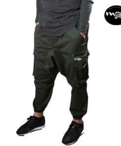 Sarouel Omar kaki Mouhajiroun