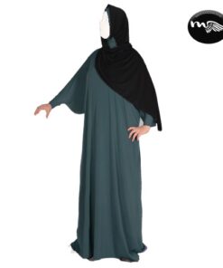 Abaya de Salat Hafsa