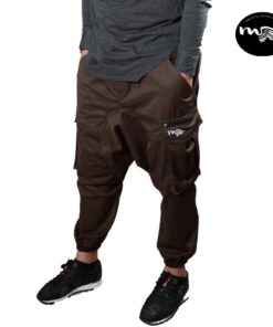 Sarouel Omar marron Mouhajiroun