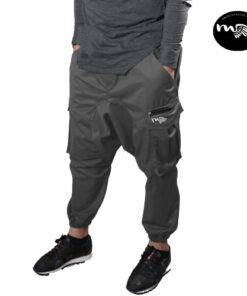 Sarouel Omar gris Mouhajiroun