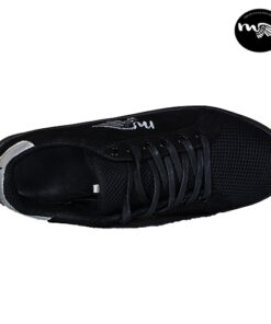 Basket Mouhajiroun-Argent