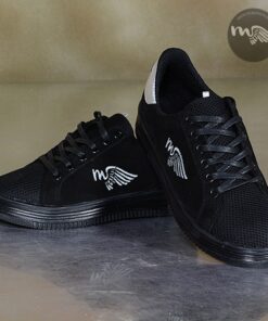 Basket Mouhajiroun-Argent