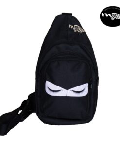 Sacoche Oukhti-Mouhajiroun