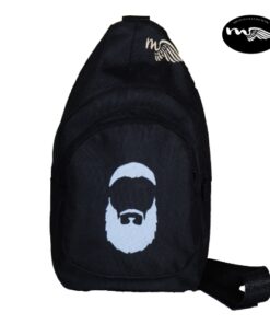 Sacoche Oukhti-Mouhajiroun