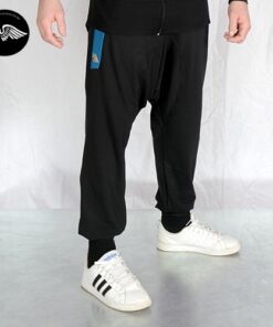 Jogging anas rouge-Mouhajiroun