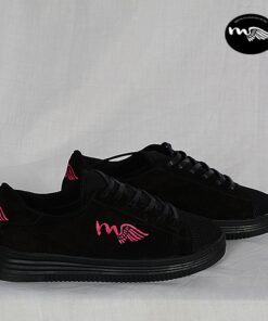 Basket Mouhajiroun-Argent