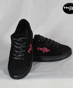 Basket Mouhajiroun-Argent