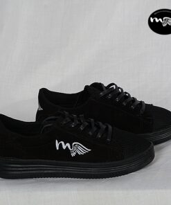 Basket Mouhajiroun-Argent