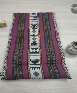 Matelas de sol ethnique ref1 Mouhajiroun