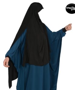 Maxi Cape Zahara-Mouhajiroun