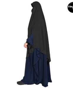 Maxi Cape Zahara-Mouhajiroun