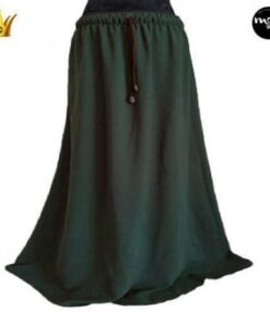 Jilbab 2 pièces Mariem Mouhajiroun