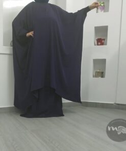 Ensemble Tunique Sarah Mouhajiroun