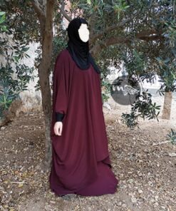 Ensemble Tunique Sarah Mouhajiroun