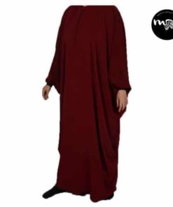 Ensemble Abaya Allaitement sirine Mouhajiroun