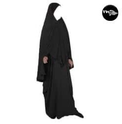 Ensemble Abaya Allaitement sirine Mouhajiroun