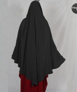 Khimar Allaitement sirine Mouhajiroun