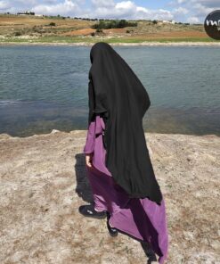 Khimar Jamila Mouhajiroun