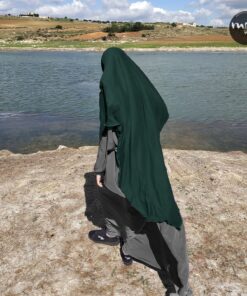 Khimar Jamila Mouhajiroun