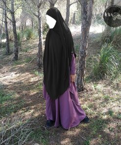 Khimar Jamila Mouhajiroun