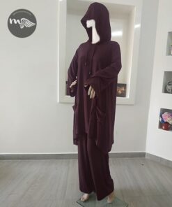 Pyjama Amira Mouhajiroun