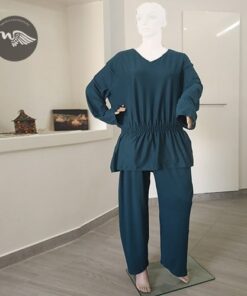 Pyjama Ramlah Mouhajiroun