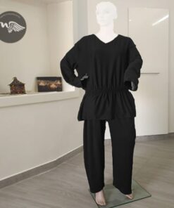 Pyjama Ramlah Mouhajiroun