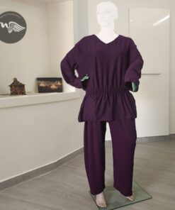 Pyjama Ramlah Mouhajiroun