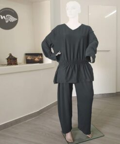 Pyjama Ramlah Mouhajiroun