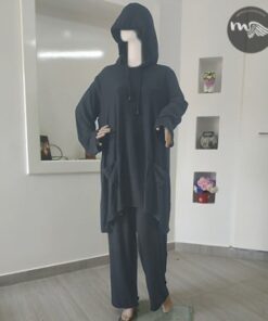 Pyjama Amira Mouhajiroun